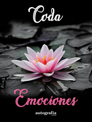 cover image of Emociones